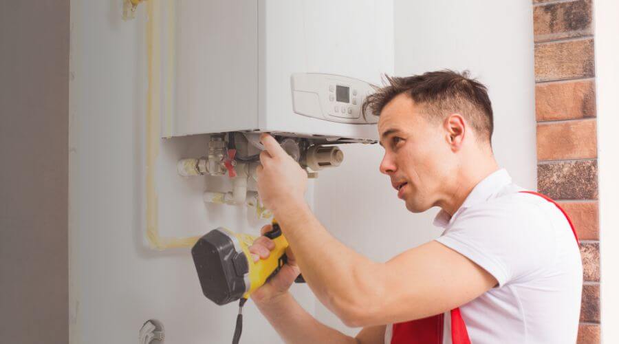 Local expert plumbing services in Lathrop, MO